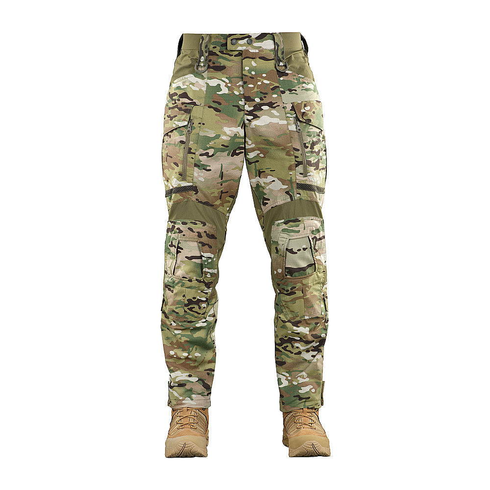 M-Tac Military Pants Army NYCO Extreme