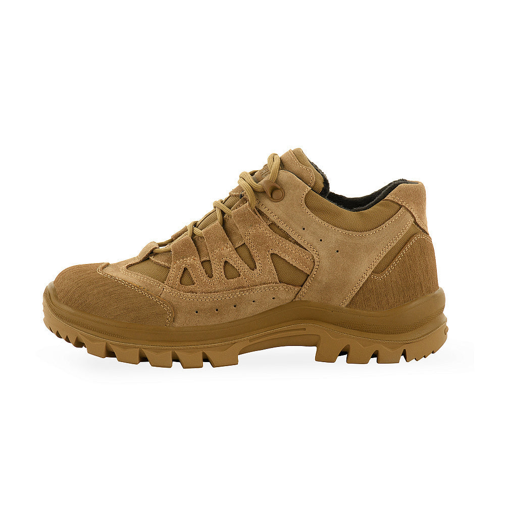 M-Tac Tactical Sneakers Leopard R Winter Gen.II