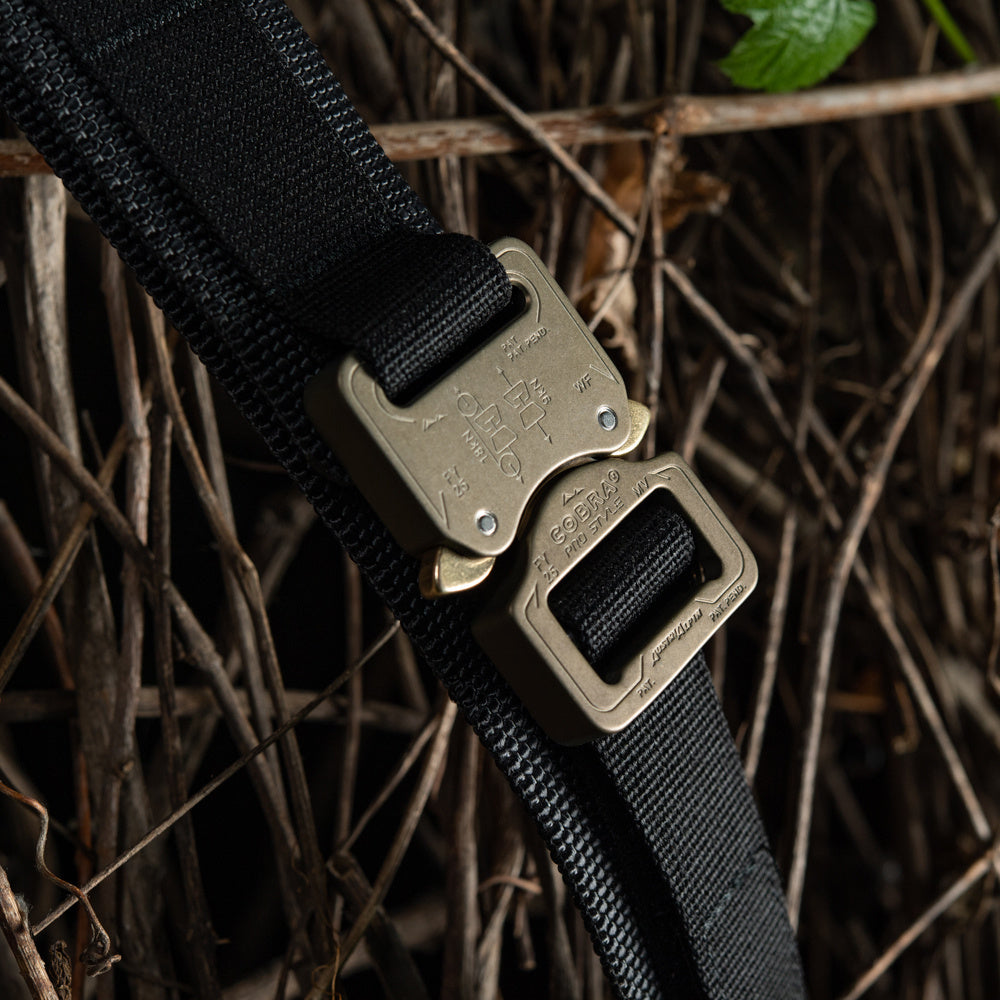 M-Tac Cobra Buckle Tactical Belt