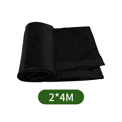 YEGBONG Garage Insect Net Velcro Seamless Retractable Portable Mosquito Net Garage Door Screen Easy Installation