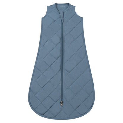 Baby sleeping bag baby vest sleeveless newborn swaddle anti kick anti startle and soothing for children