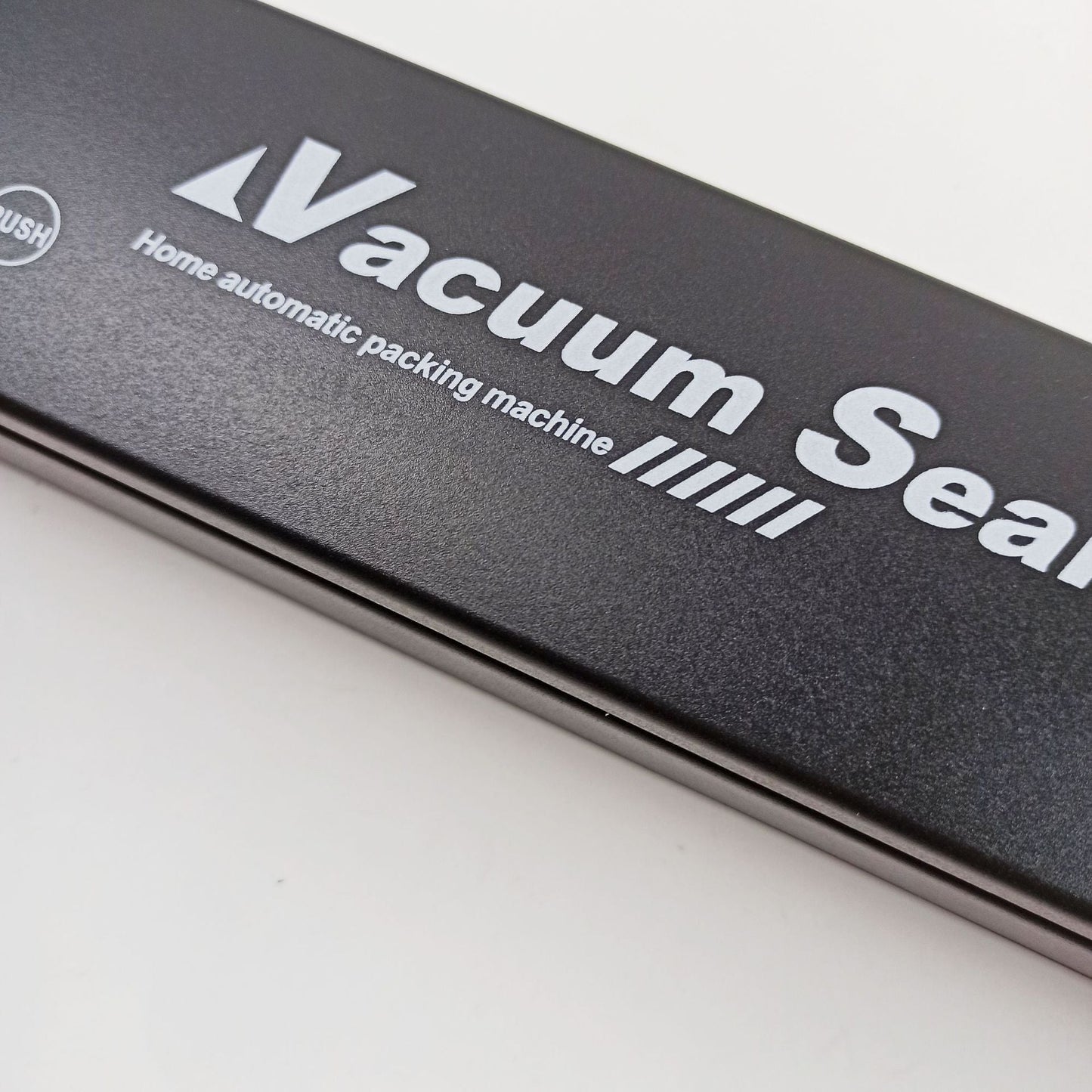 Vacuum Sealing Machine Food Preservation Machine Small Vacuum Household Packaging Fully Auto Machine