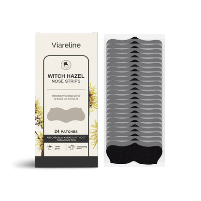 Blackhead Pore Patch Series Gently Clean The Pores Of The Nose Blackhead Acne Is Not Tight