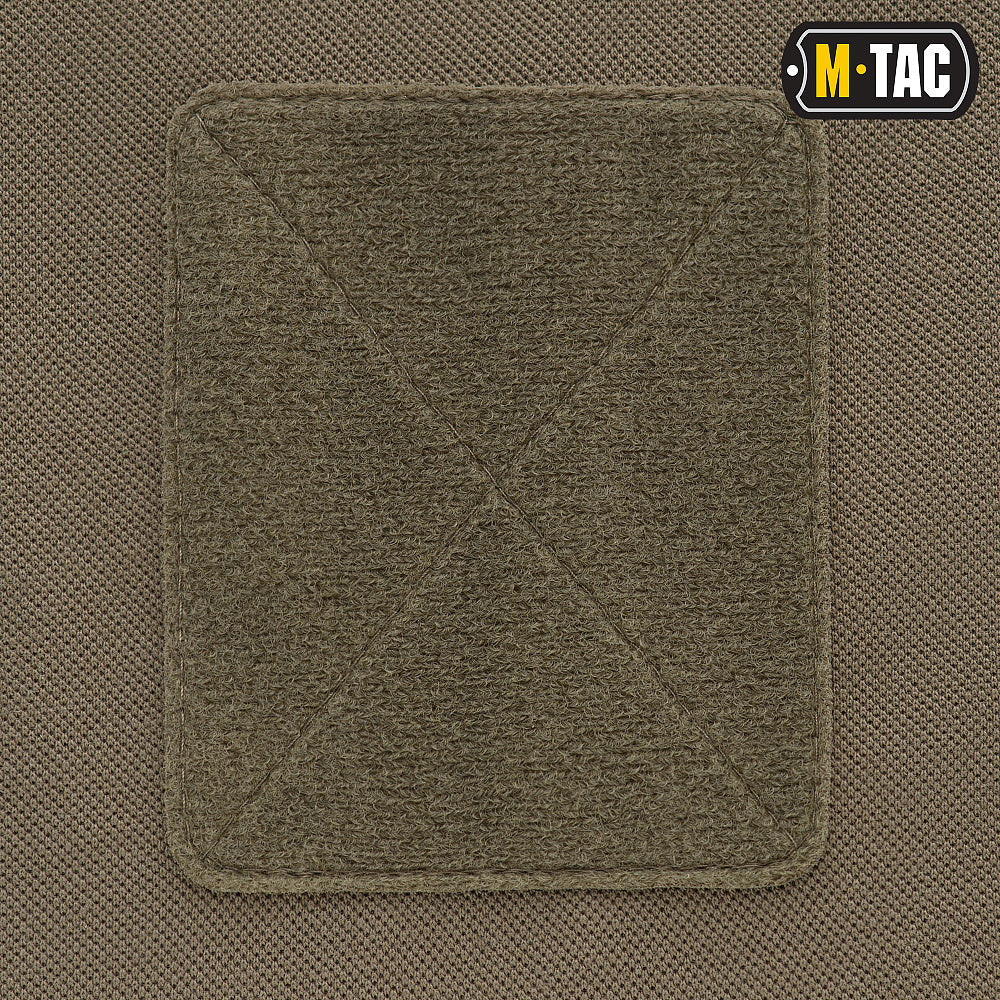 M‑Tac Tactical Polo Longsleeve 65/35