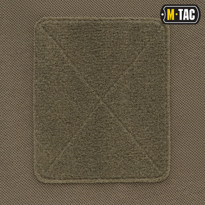 M‑Tac Tactical Polo Longsleeve 65/35