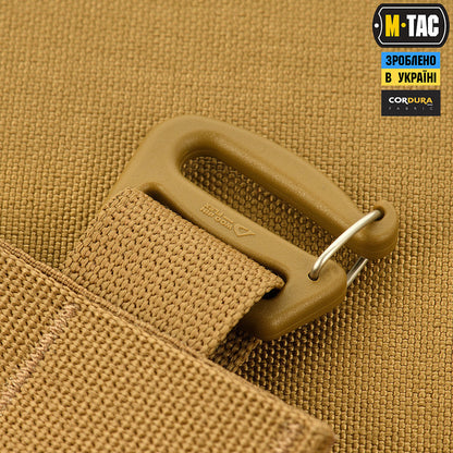 M-Tac Front Panel for Cuirass Plate Carriers (M/L)