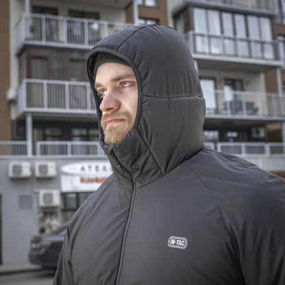 M‑Tac Tactical Jacket Paladin