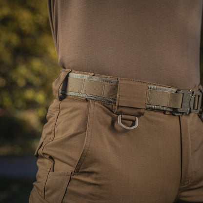 M-Tac Cobra Buckle Tactical Belt