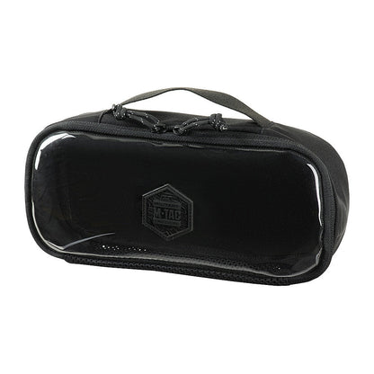 M-Tac Utility Organizer Transparent Elite Gen.II (Medium)