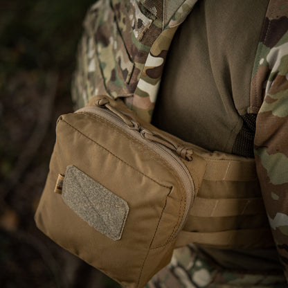 M-Tac Utility Pouch Elite (Small)