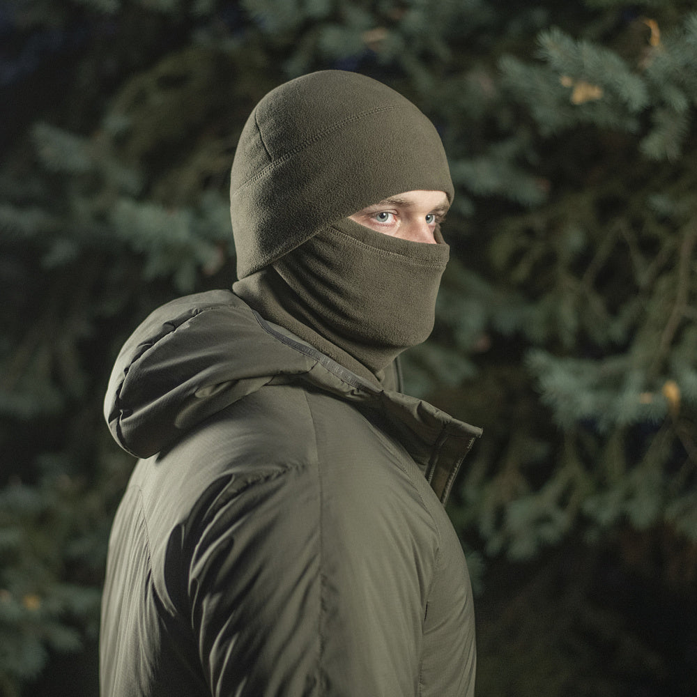 M-Tac Neck Gaiter Polartec