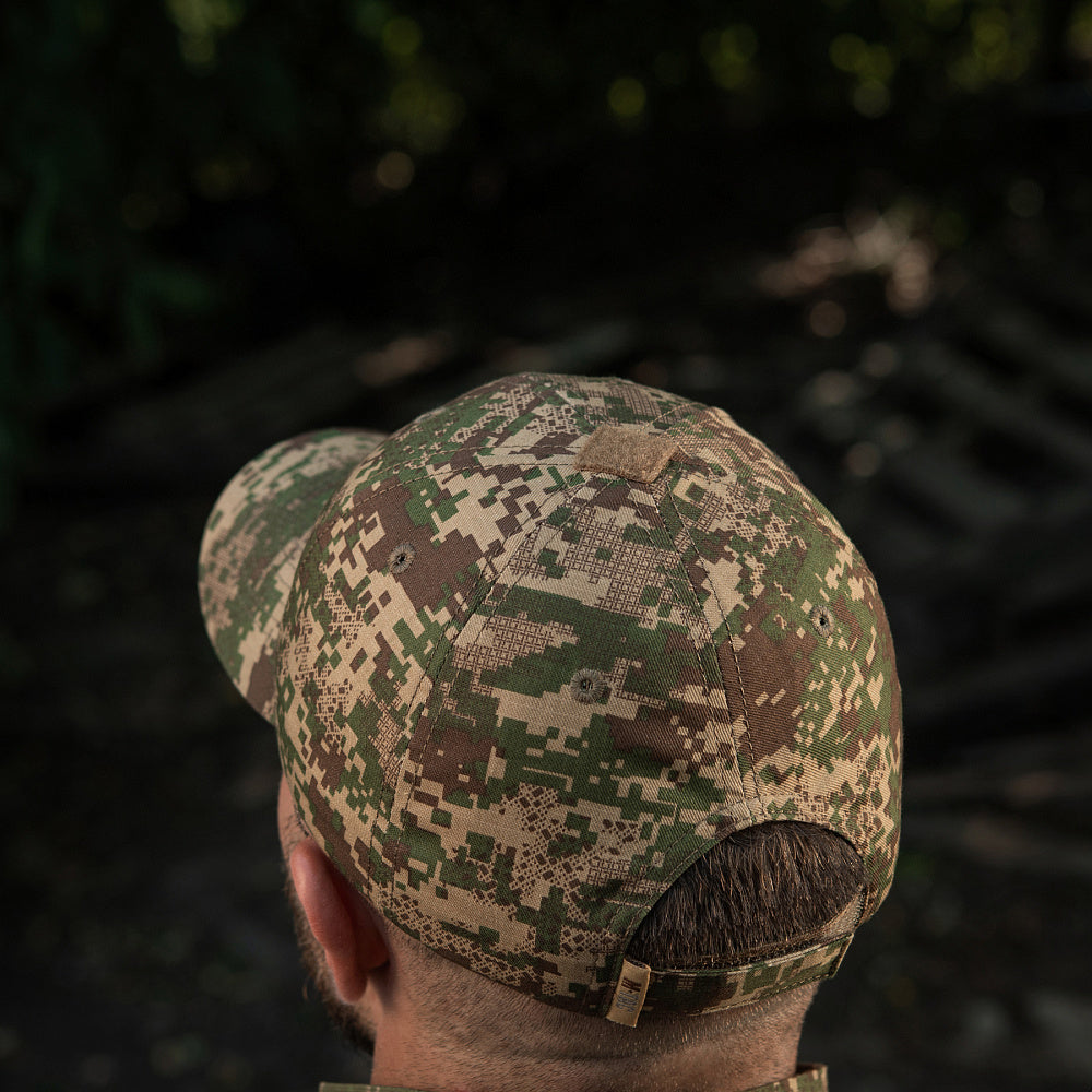 M-Tac Baseball Cap Lightweight Gen.II