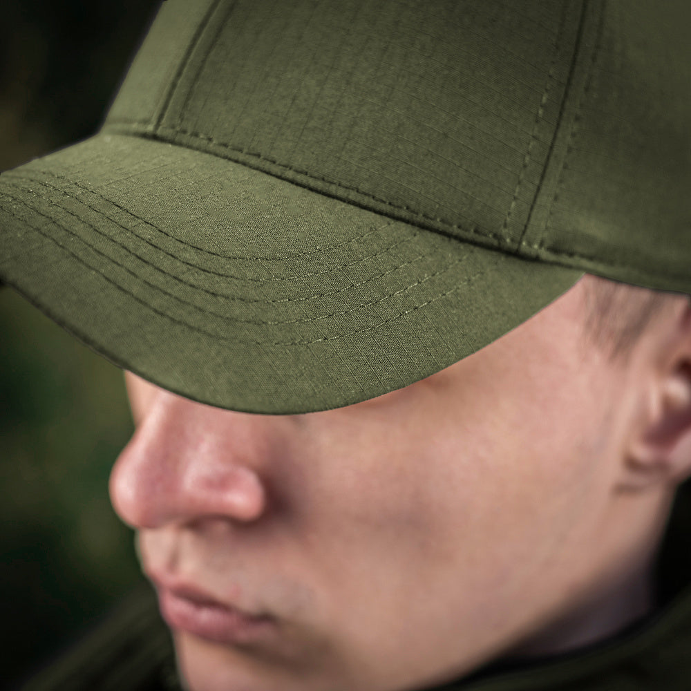 M-Tac Baseball Cap Summer Flex