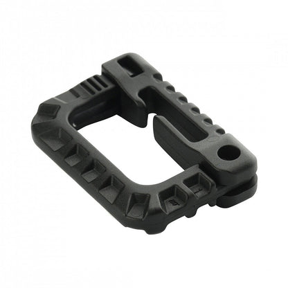 Plastic Carabiner Grimloc (Set of 5)