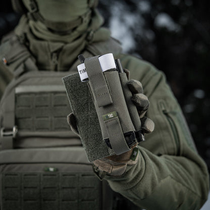 M-Tac Pouch for Tourniquet Elastic Gen.III