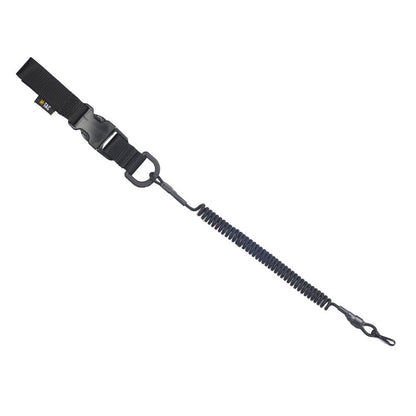 M-Tac Safety Cord Medium with D-ring and Fastex