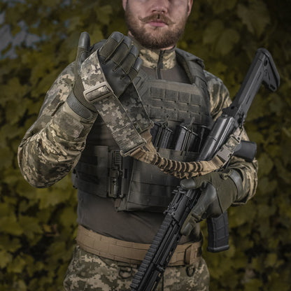 M-Tac Single Point Bungee Sling