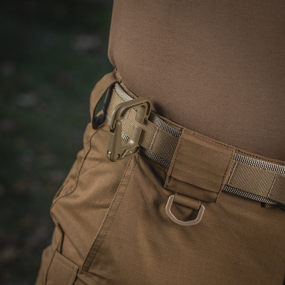 M-Tac Cobra Buckle Tactical Belt