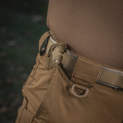 M-Tac Cobra Buckle Tactical Belt