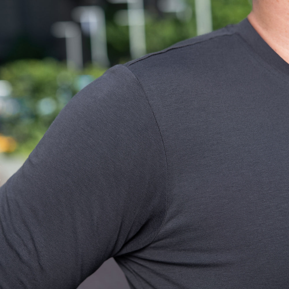M-Tac Long Sleeve T-Shirt 93/7