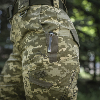 M-Tac Women’s Tactical Pants Aggressor Rip-Stop