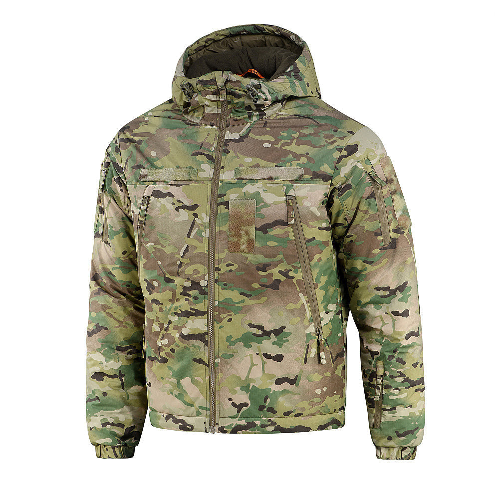 M-Tac Winter Jacket Alpha Gen.IV Pro Primaloft