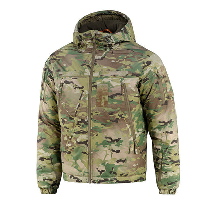 M-Tac Winter Jacket Alpha Gen.IV Pro Primaloft