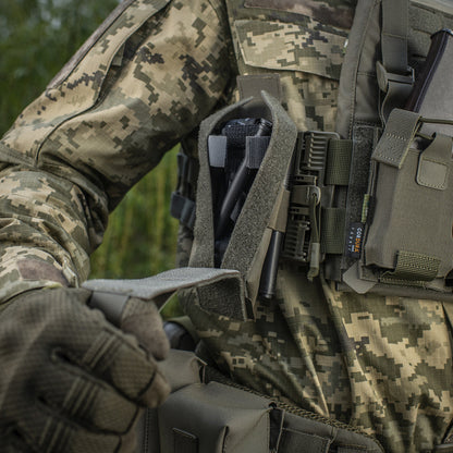 M-Tac Pouch for Tourniquet Closed