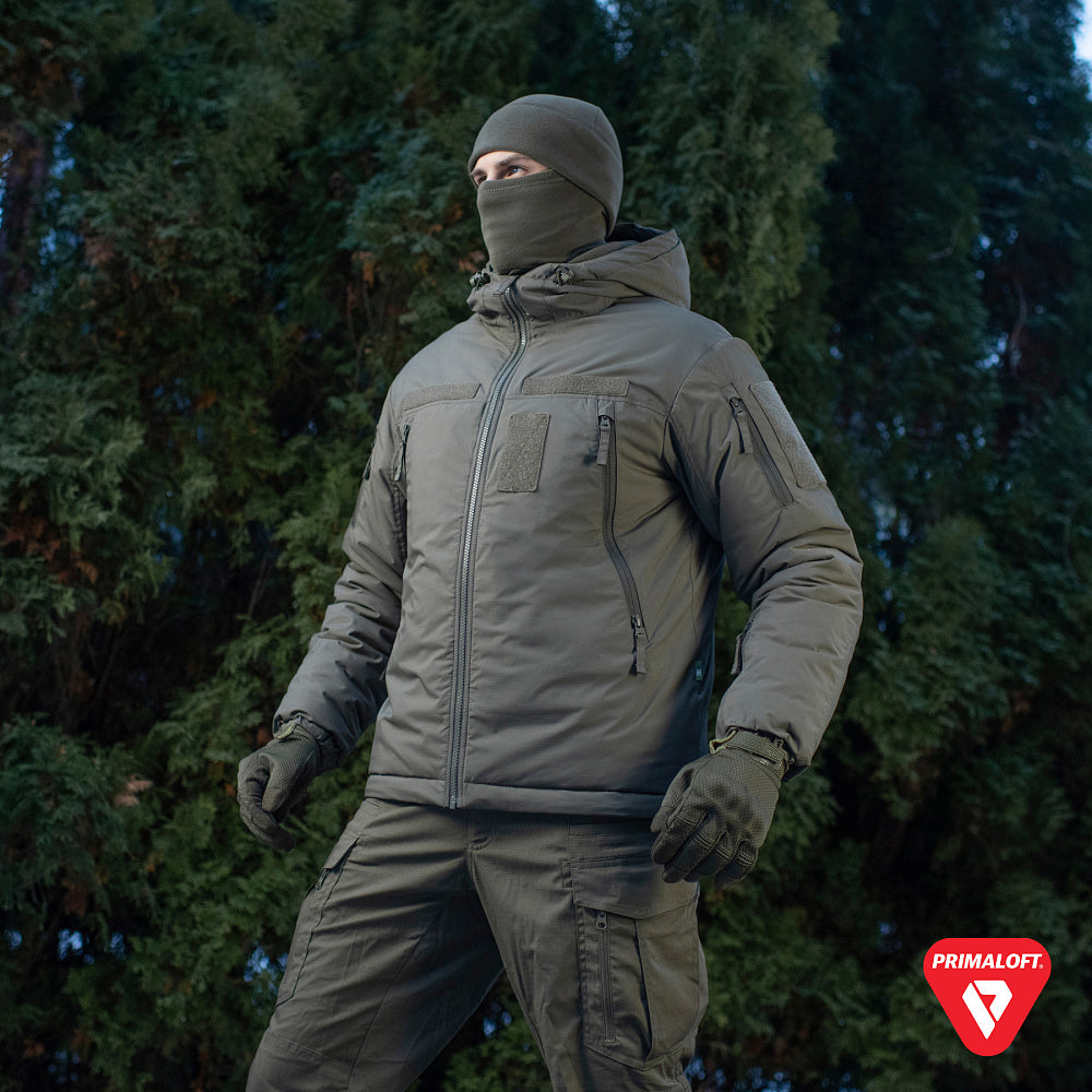 M-Tac Winter Jacket Alpha Gen.IV Pro Primaloft
