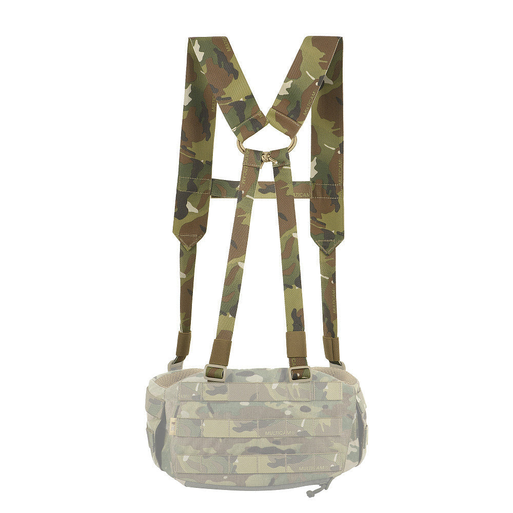 M-Tac Shoulder Straps Elite for War Belts