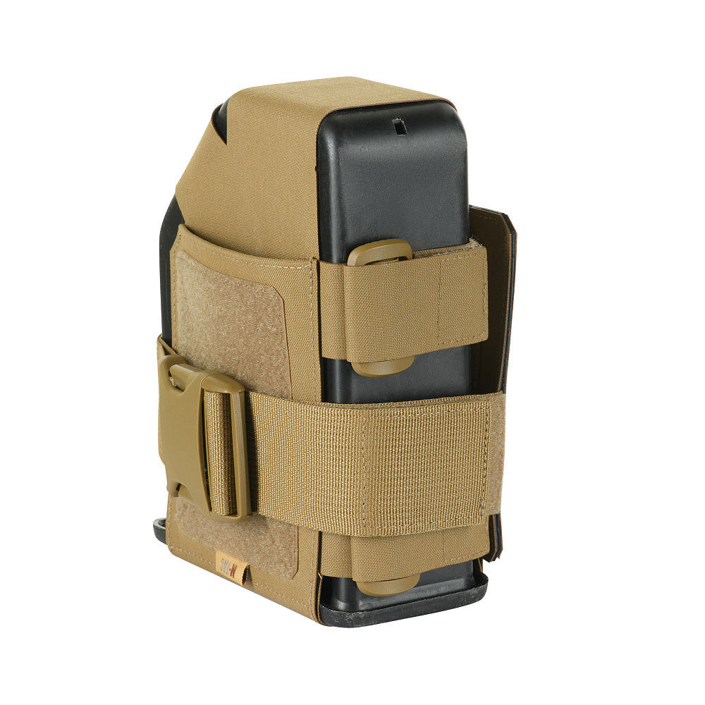 M-Tac Pouch M249 Ammo Box Fast