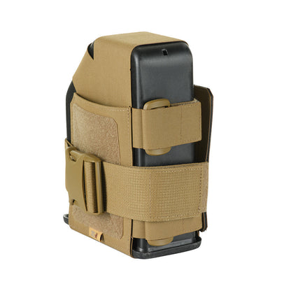 M-Tac Pouch M249 Ammo Box Fast