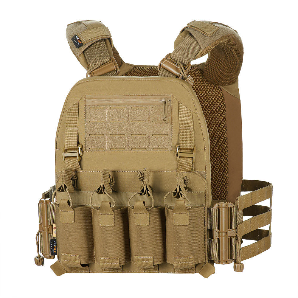 M-Tac Plate Carrier Cuirass Fast Elite