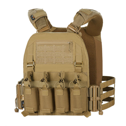 M-Tac Plate Carrier Cuirass Fast Elite
