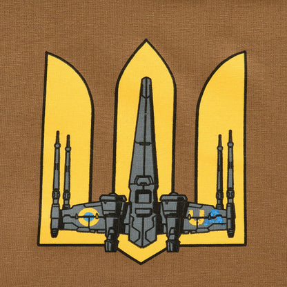 M-Tac T-shirt UA Side