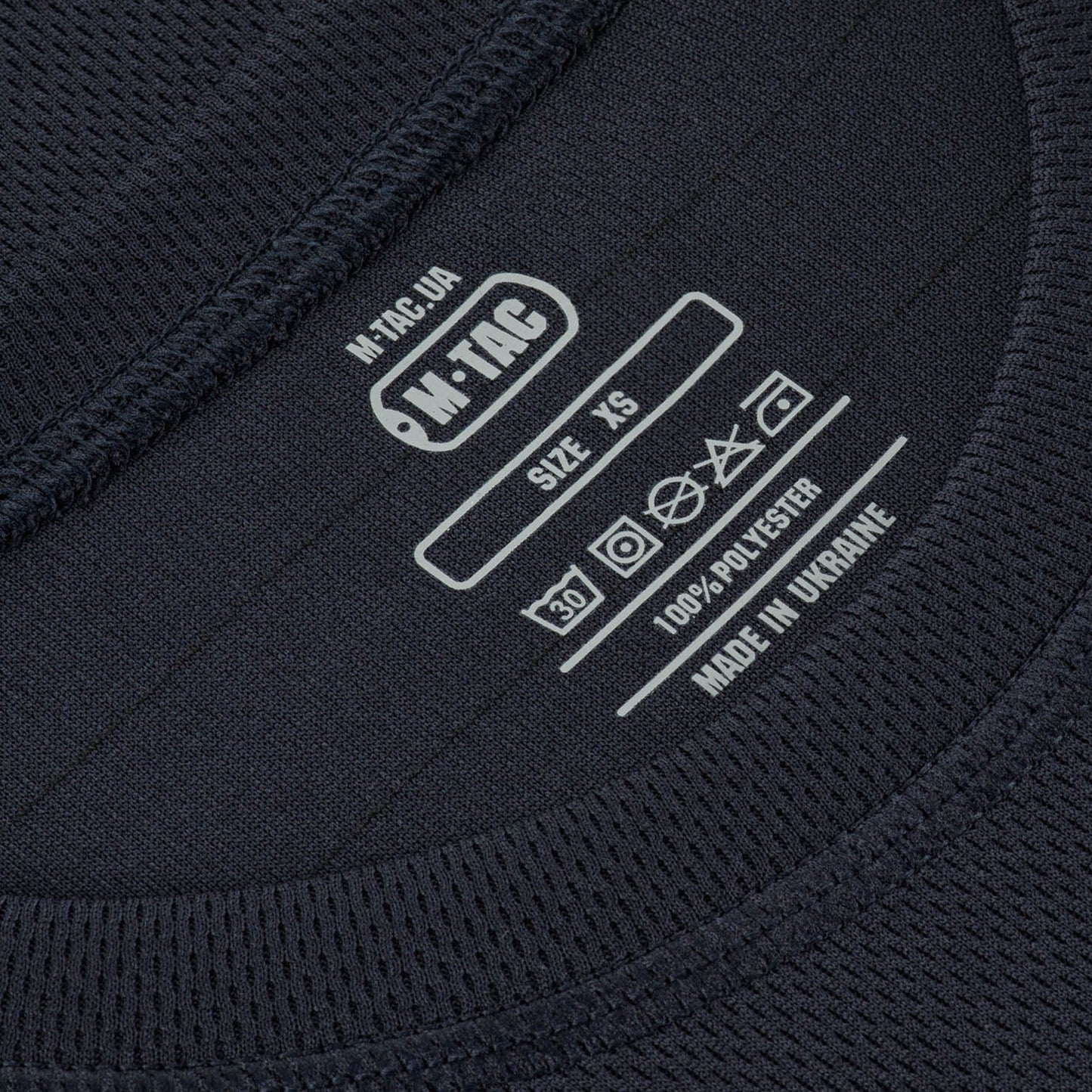 M-Tac Tactical Sweat-Wicking T-Shirt Summer
