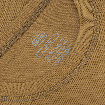 M-Tac Tactical Sweat-Wicking T-Shirt Summer
