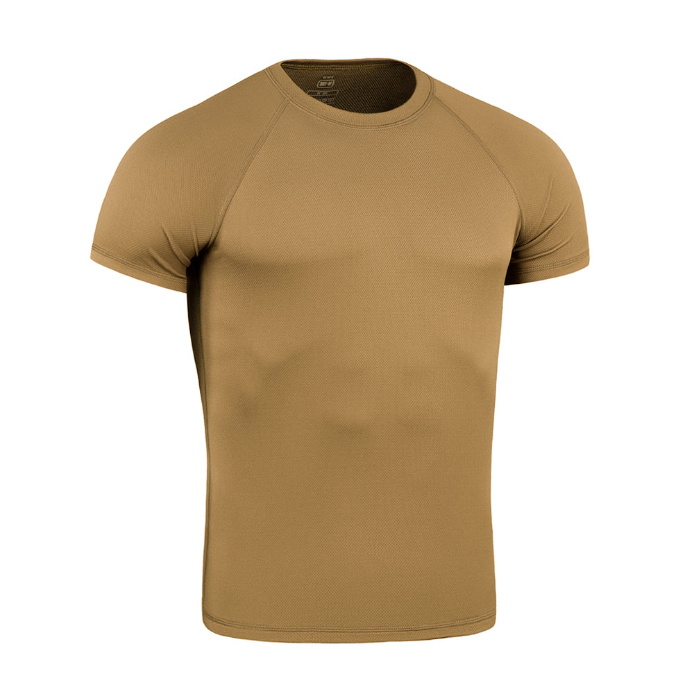 M-Tac Summer Moisture-Wicking T-Shirt Raglan