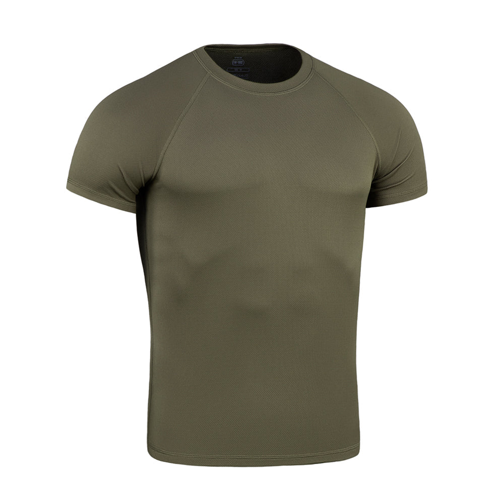 M-Tac Summer Moisture-Wicking T-Shirt Raglan