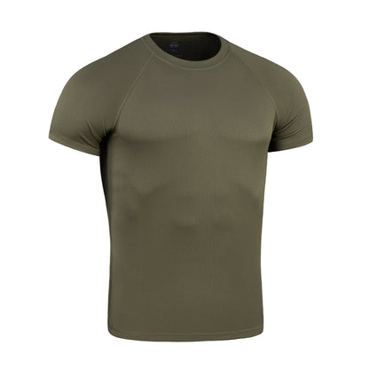 M-Tac Summer Moisture-Wicking T-Shirt Raglan