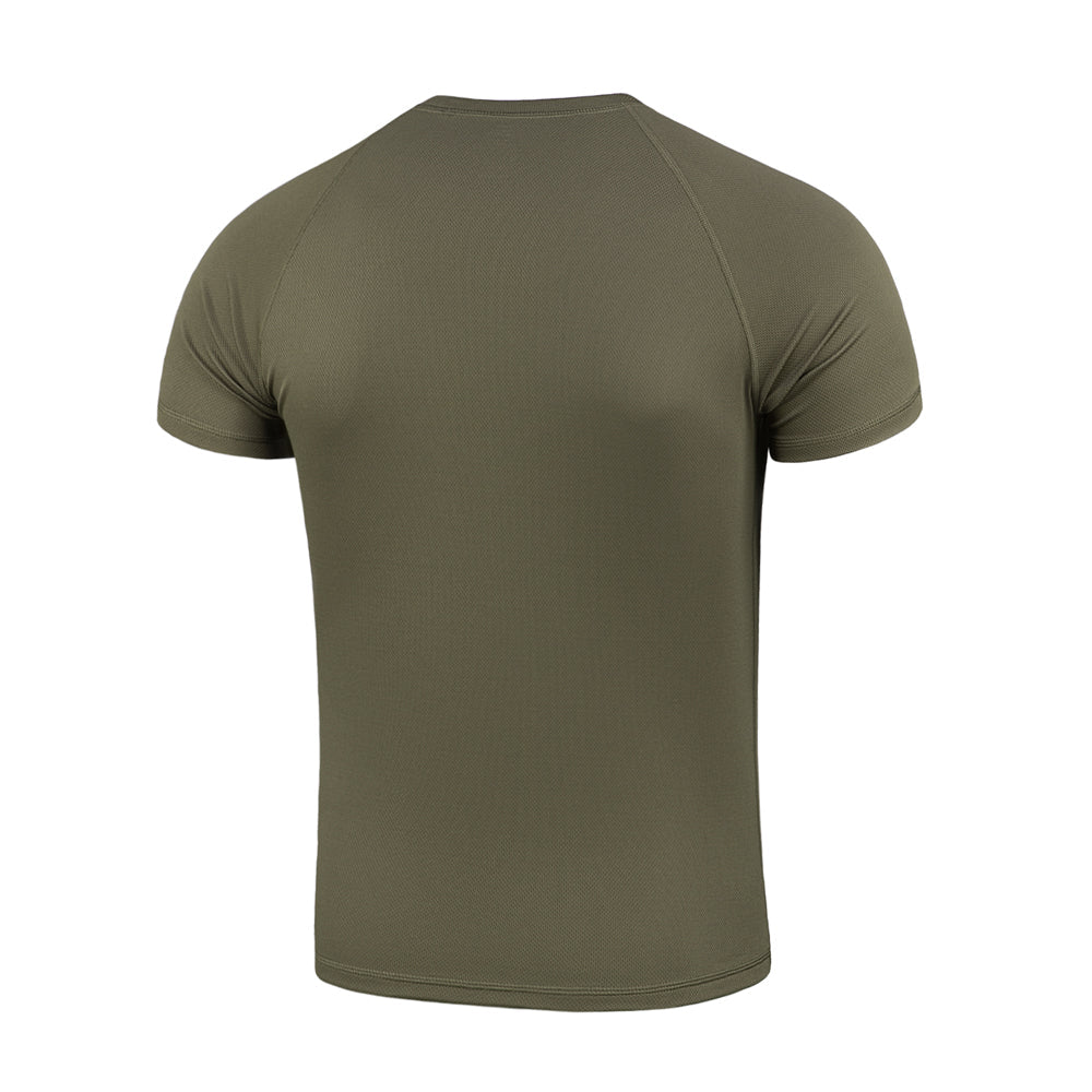 M-Tac Summer Moisture-Wicking T-Shirt Raglan
