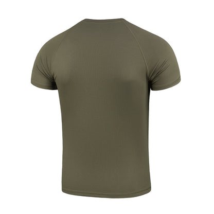 M-Tac Summer Moisture-Wicking T-Shirt Raglan
