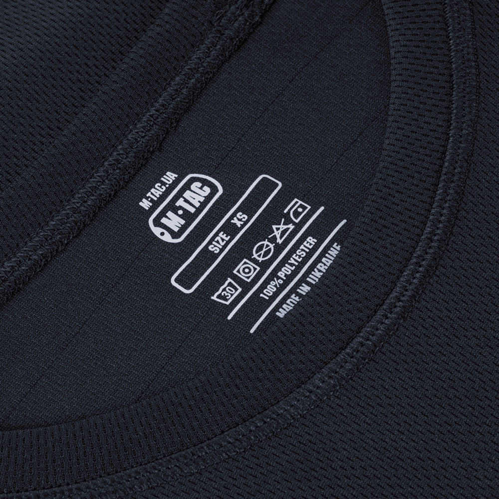 M-Tac Summer Moisture-Wicking T-Shirt Raglan