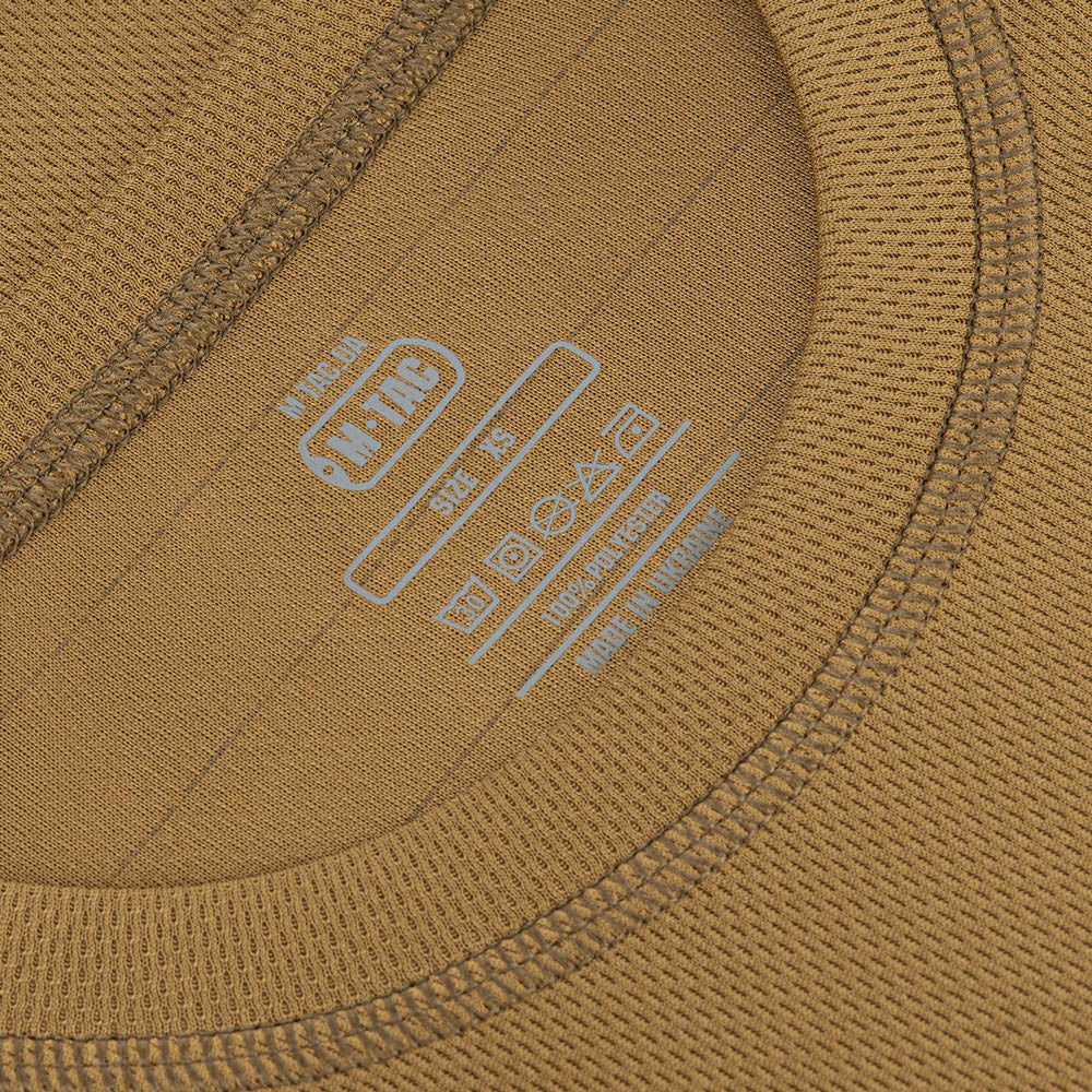 M-Tac Summer Moisture-Wicking T-Shirt Raglan