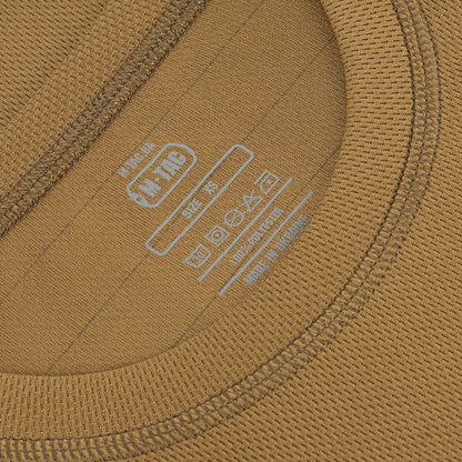 M-Tac Summer Moisture-Wicking T-Shirt Raglan