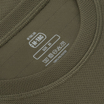 M-Tac Summer Moisture-Wicking T-Shirt Raglan