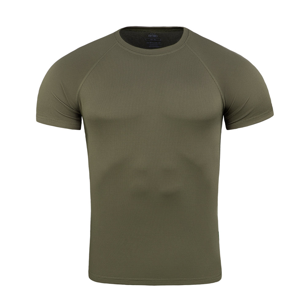 M-Tac Summer Moisture-Wicking T-Shirt Raglan