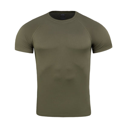 M-Tac Summer Moisture-Wicking T-Shirt Raglan