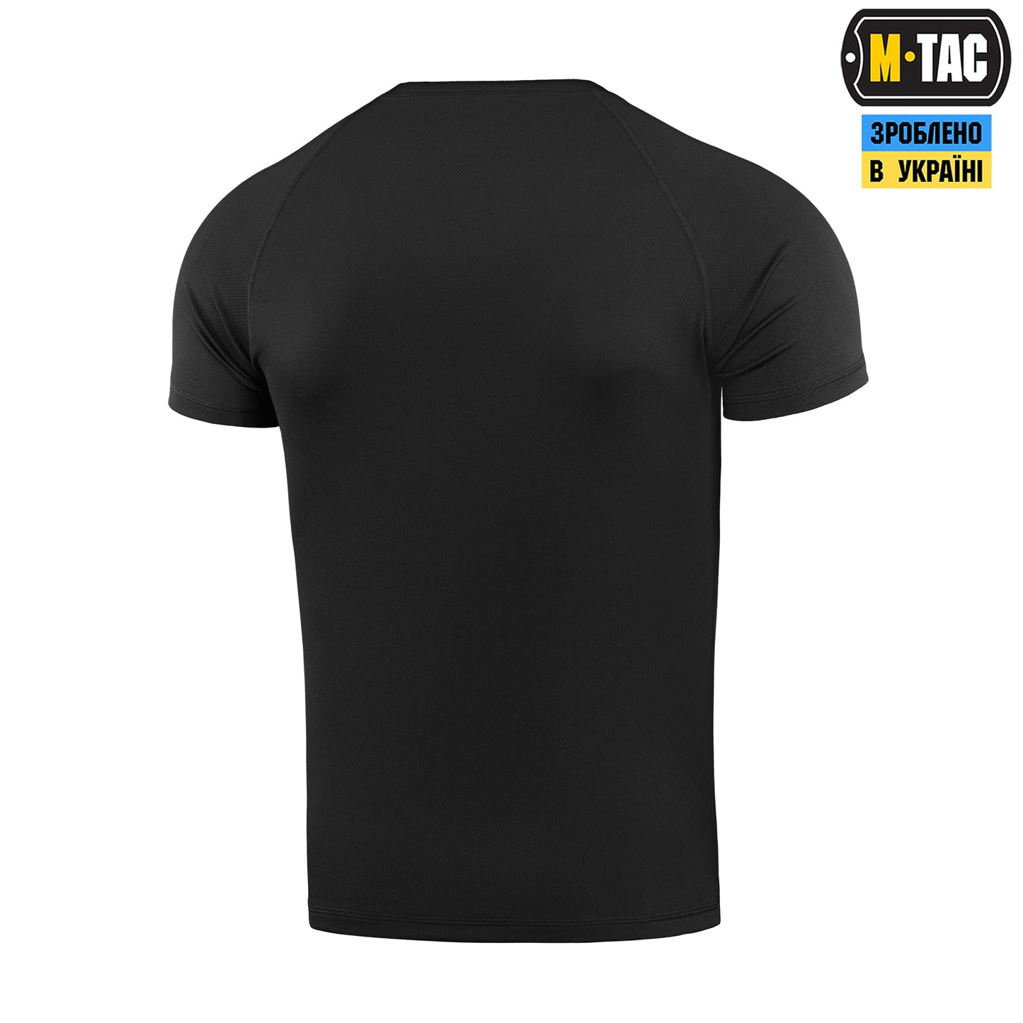 M-Tac Summer Moisture-Wicking T-Shirt Raglan