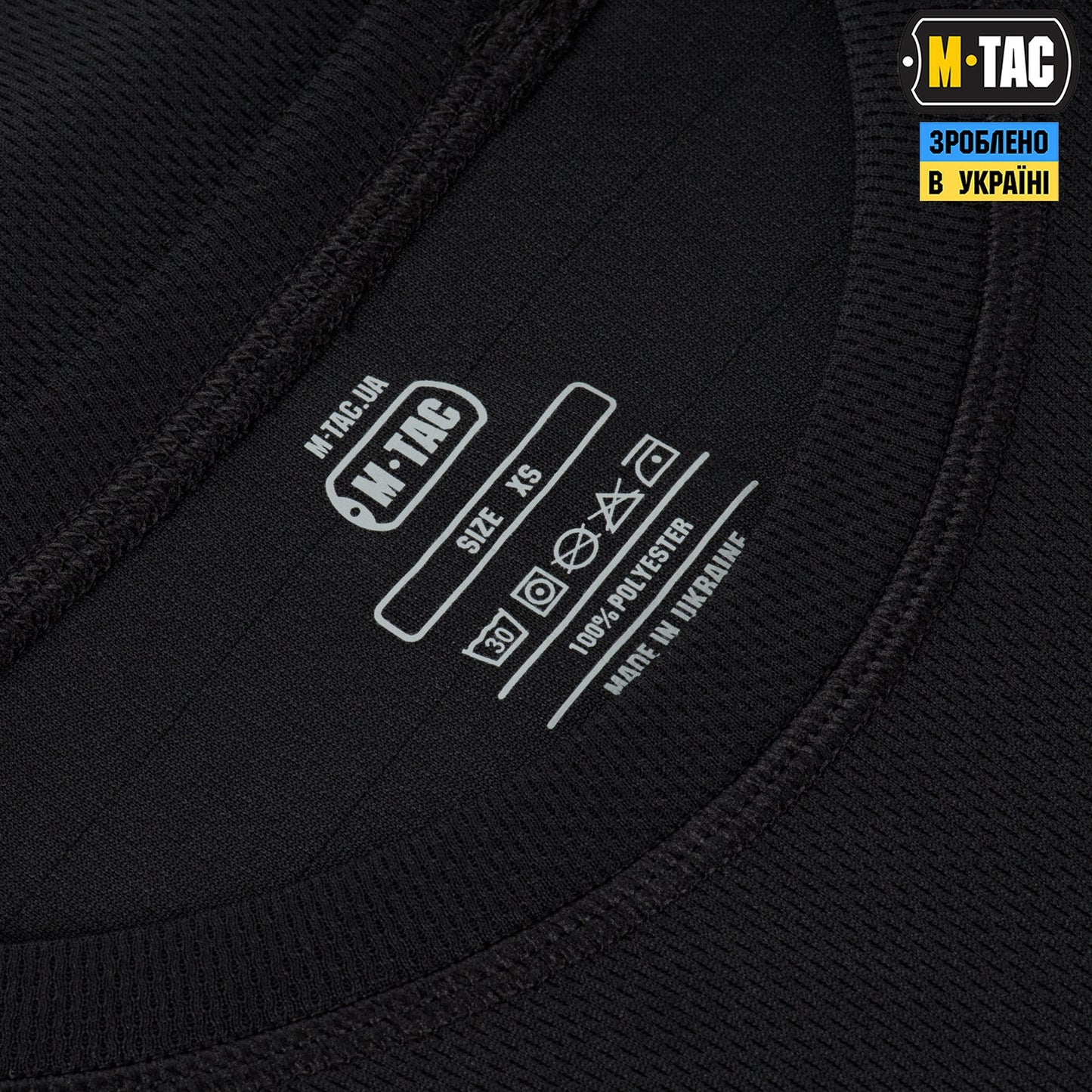 M-Tac Summer Moisture-Wicking T-Shirt Raglan